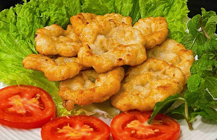 món ngon miền Bắc