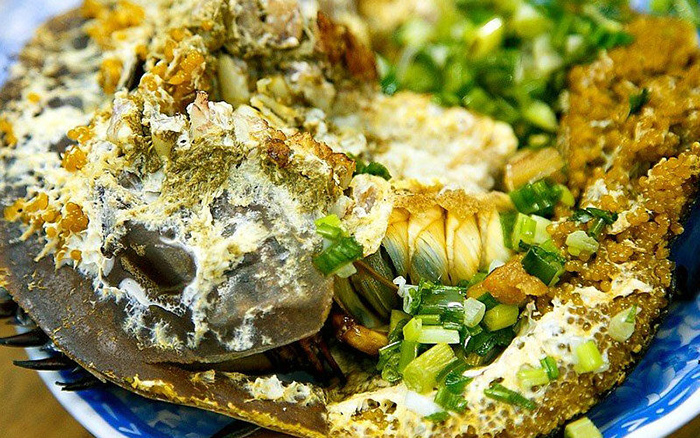 món ngon miền Bắc