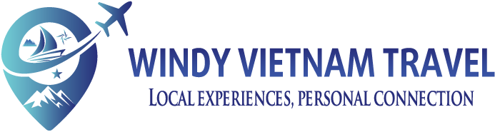 Windy Việt Nam Travel