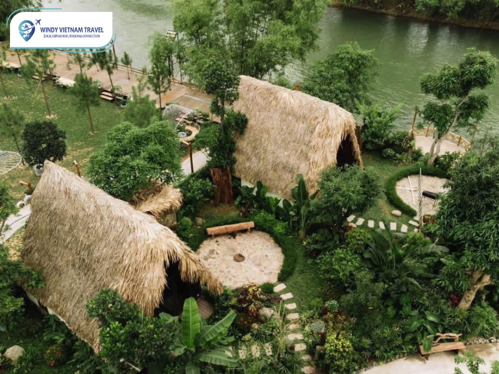 Rừng Trúc - Mai Châu - Pù Luông